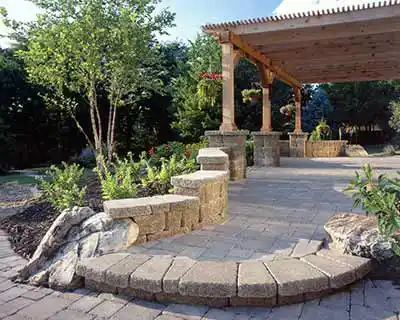 Hardscaping, Raleigh, NC