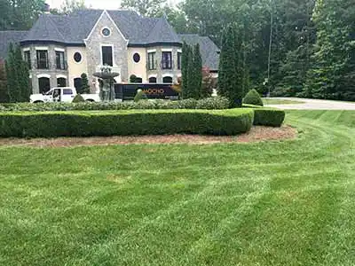 Landscape Company Garner, NC